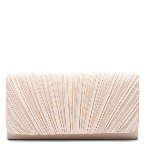 Manfield clutch beige afbeelding