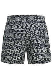 thumbnail: JACK & JONES JUNIOR zwemshort donkerblauw