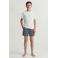 JACK & JONES JUNIOR zwemshort donkerblauw