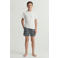 JACK & JONES JUNIOR zwemshort donkerblauw