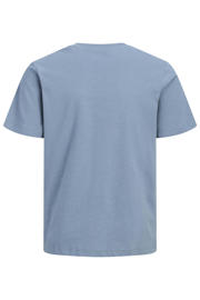 thumbnail: JACK & JONES JUNIOR T-shirt blauw
