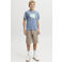 JACK & JONES JUNIOR T-shirt blauw