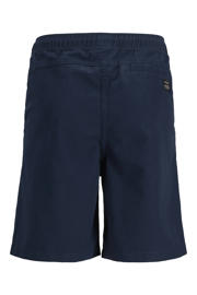 thumbnail: JACK & JONES JUNIOR regular bermuda short donkerblauw