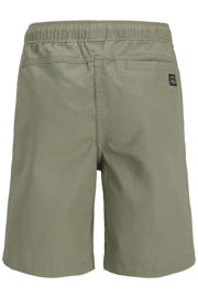 thumbnail: JACK & JONES JUNIOR regular bermuda short groen