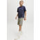 JACK & JONES JUNIOR regular bermuda short groen