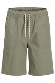 thumbnail: JACK & JONES JUNIOR regular bermuda short groen