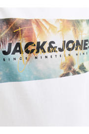 thumbnail: JACK & JONES JUNIOR T-shirt wit