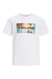 thumbnail: JACK & JONES JUNIOR T-shirt wit