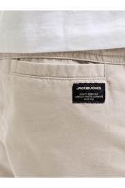 thumbnail: JACK & JONES JUNIOR regular bermuda short zand