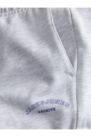 thumbnail: JACK & JONES JUNIOR regular sweatshort wit