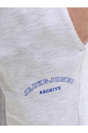 thumbnail: JACK & JONES JUNIOR regular sweatshort wit