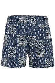 thumbnail: JACK & JONES JUNIOR zwemshort blauw