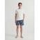 JACK & JONES JUNIOR zwemshort blauw