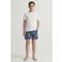 JACK & JONES JUNIOR zwemshort blauw