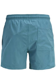 thumbnail: JACK & JONES JUNIOR zwemshort blauw
