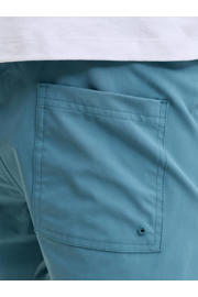 thumbnail: JACK & JONES JUNIOR zwemshort blauw