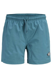 thumbnail: JACK & JONES JUNIOR zwemshort blauw