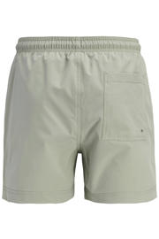 thumbnail: JACK & JONES JUNIOR zwemshort lichtgroen