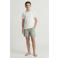 JACK & JONES JUNIOR zwemshort lichtgroen