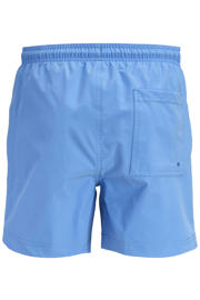 thumbnail: JACK & JONES JUNIOR zwemshort blauw