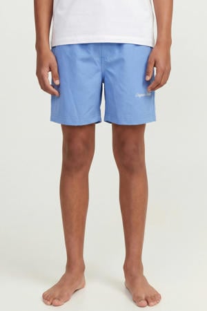 zwemshort blauw