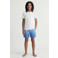 JACK & JONES JUNIOR zwemshort blauw