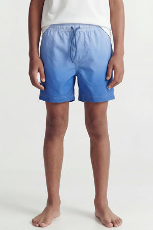 zwemshort blauw