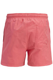 thumbnail: JACK & JONES JUNIOR zwemshort koraalrood