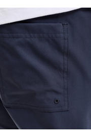 thumbnail: JACK & JONES JUNIOR zwemshort donkerblauw