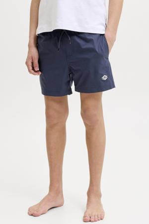 zwemshort donkerblauw