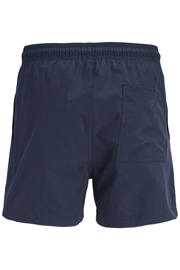 thumbnail: JACK & JONES JUNIOR zwemshort donkerblauw