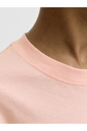 thumbnail: JACK & JONES JUNIOR T-shirt oranje