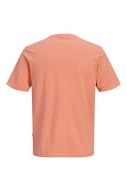 thumbnail: JACK & JONES JUNIOR T-shirt koraaloranje