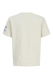 thumbnail: JACK & JONES JUNIOR T-shirt lichtgeel