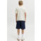 JACK & JONES JUNIOR T-shirt lichtgeel