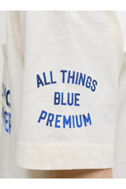 thumbnail: JACK & JONES JUNIOR T-shirt lichtgeel