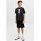 JACK & JONES JUNIOR T-shirt zwart