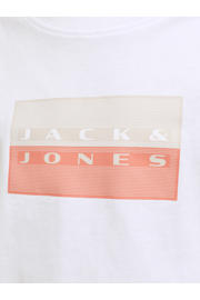 thumbnail: JACK & JONES JUNIOR T-shirt wit