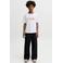 JACK & JONES JUNIOR T-shirt wit