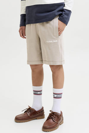 sweatshort zand