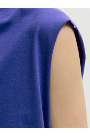 thumbnail: JACK & JONES JUNIOR tanktop blauw
