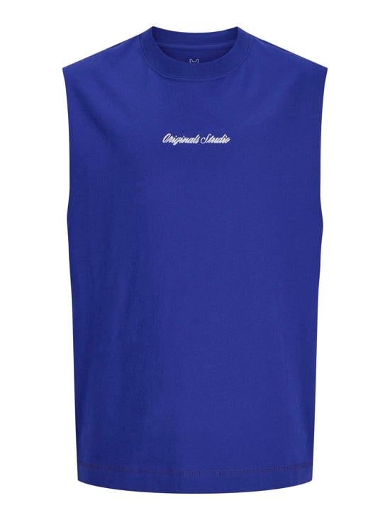 JACK & JONES tanktops jongens