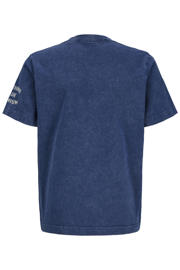 thumbnail: JACK & JONES JUNIOR T-shirt blauw