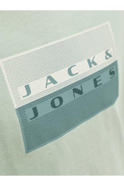 thumbnail: JACK & JONES JUNIOR T-shirt lichtgroen