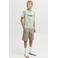 JACK & JONES JUNIOR T-shirt lichtgroen