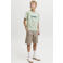 JACK & JONES JUNIOR T-shirt lichtgroen
