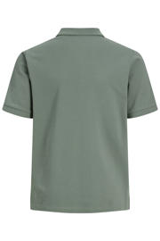 thumbnail: JACK & JONES JUNIOR polo groen