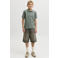 JACK & JONES JUNIOR polo groen