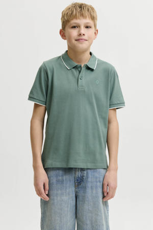 polo groen