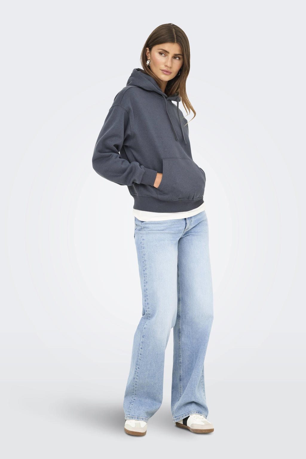 ONLY hoodie